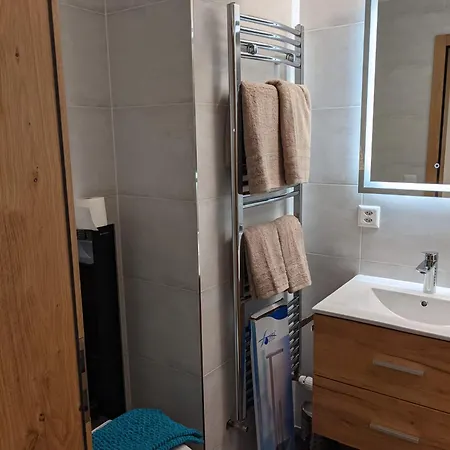 דירה Primavista צרמט