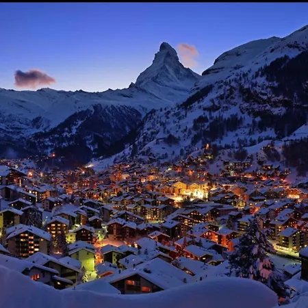 Apartment Primavista