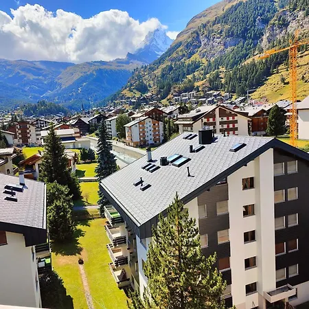 Appartamento Primavista