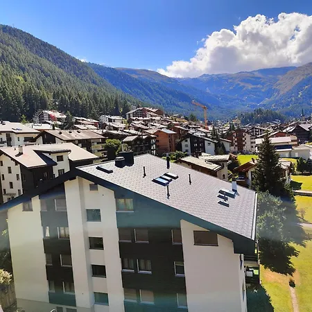 Primavista Appartamento