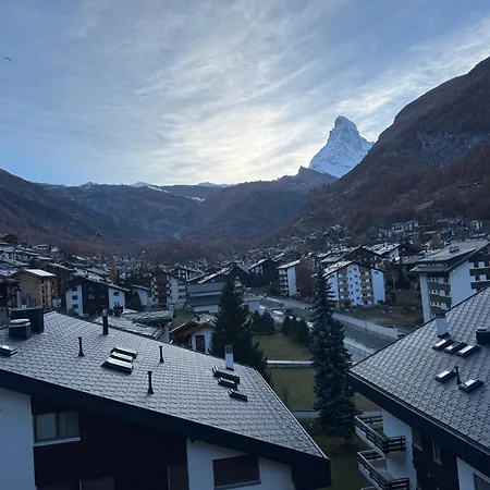 Primavista Daire *