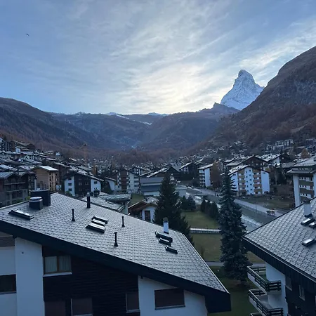 Primavista * Zermatt