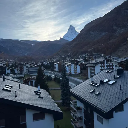 Primavista Apartment