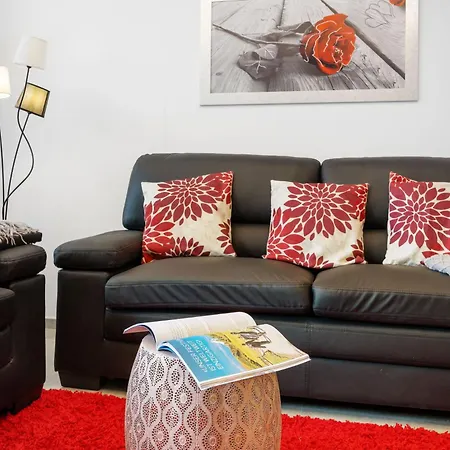 Apartment Primavista *