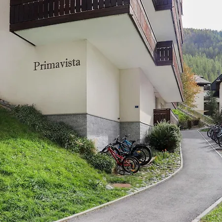 Primavista Appartamento *