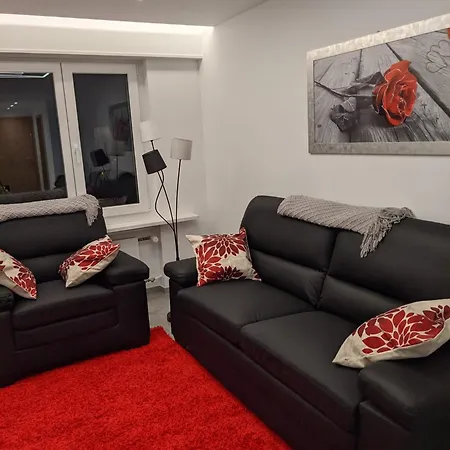 Primavista Apartment