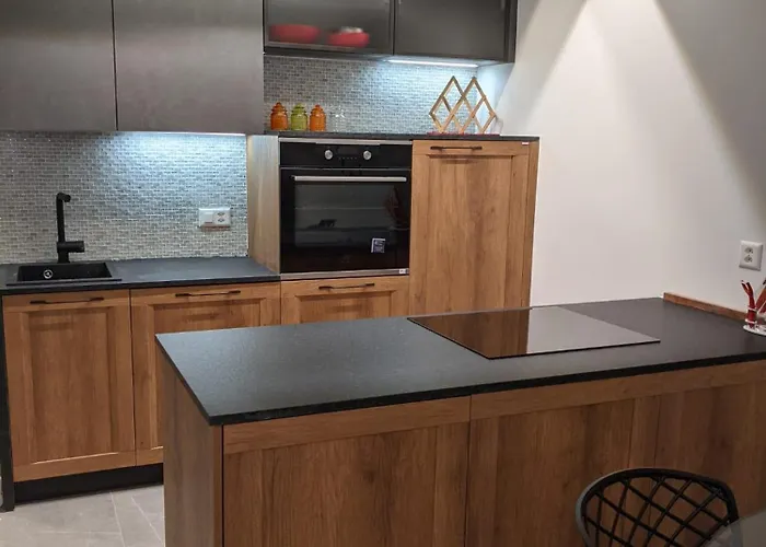 Primavista Appartement Zermatt