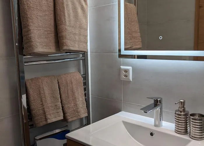 Primavista Appartamento