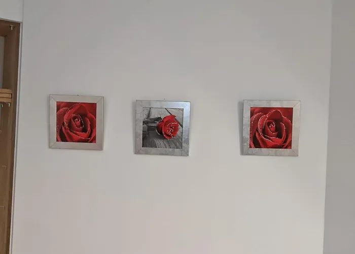 Primavista Appartamento