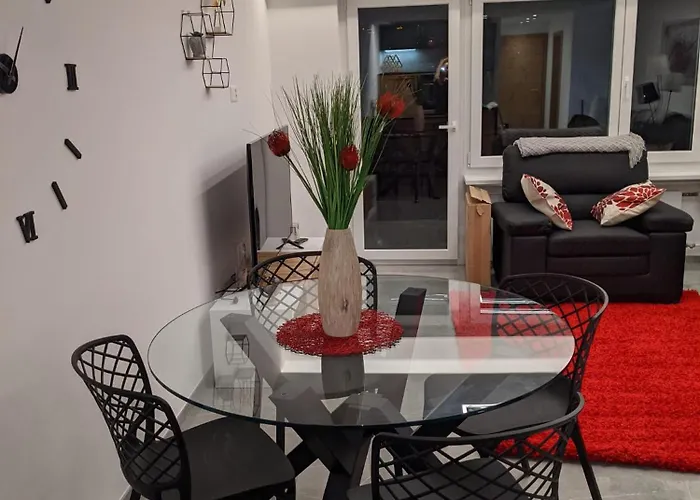 Appartement Primavista Zermatt