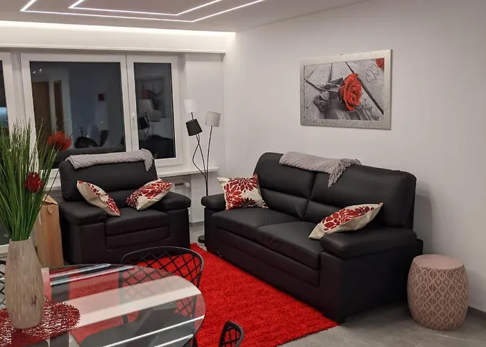 Appartamento Primavista