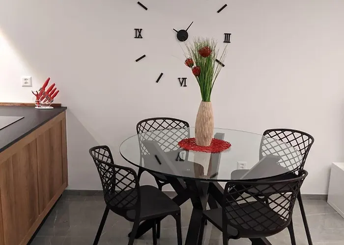 Primavista Appartamento