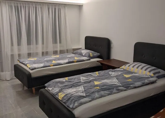 Appartement Primavista