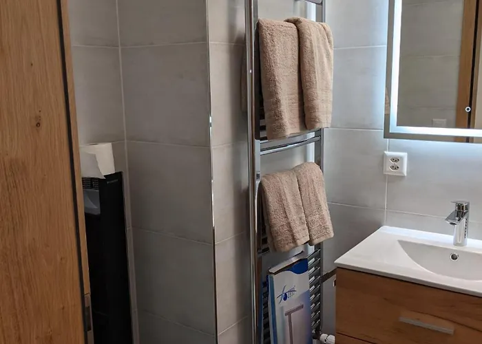 Appartement Primavista Zermatt