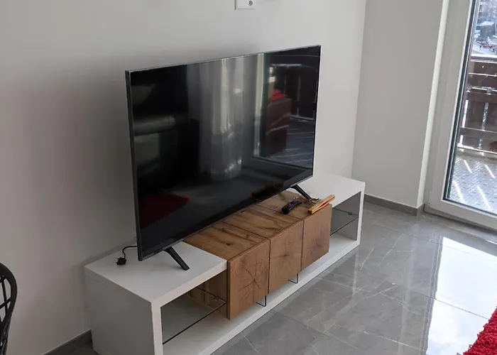 Primavista Appartement