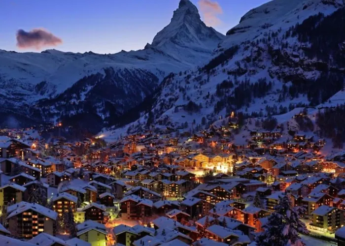 Appartement Primavista