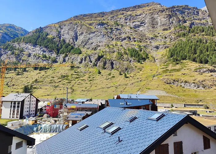 Primavista Appartement