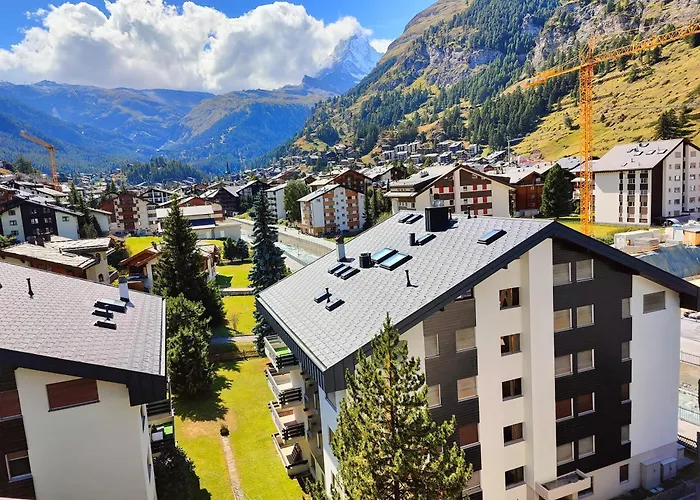 Appartement Primavista