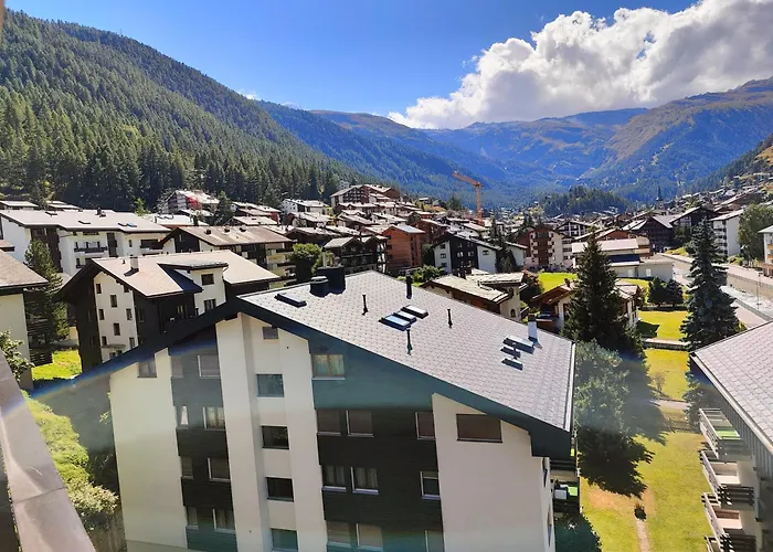 Primavista Appartamento