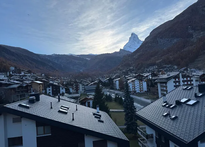 Primavista Appartamento *