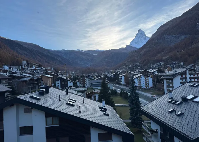 Primavista * Zermatt