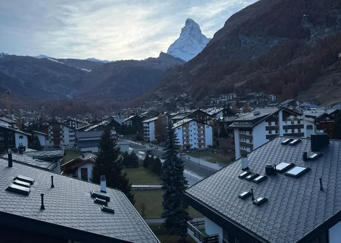 Primavista Appartement