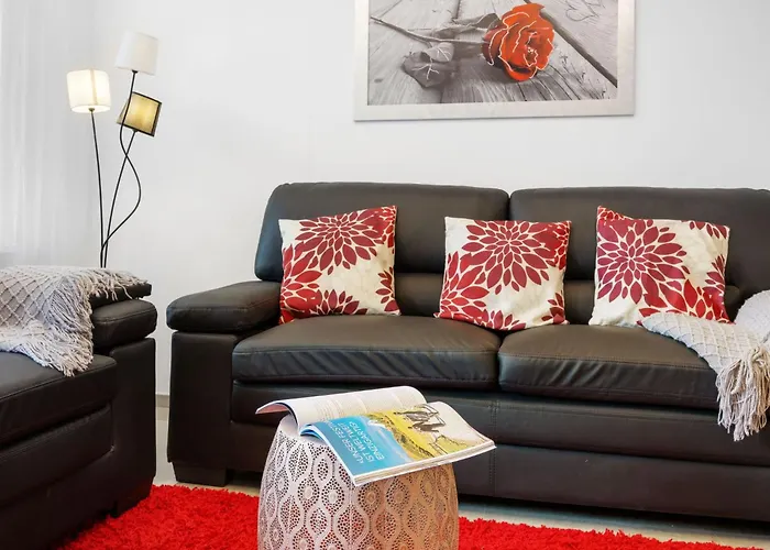 Appartement Primavista *