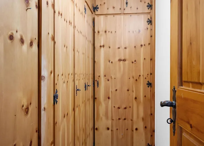 Primavista Appartement Zermatt