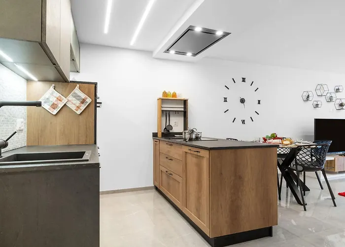 Primavista Appartamento