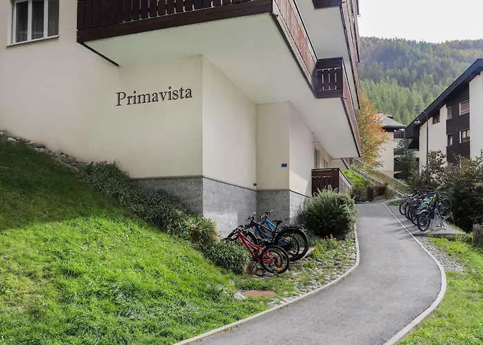 Primavista Appartamento *