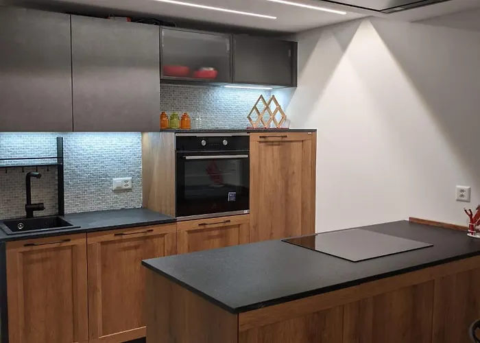 Appartamento Primavista