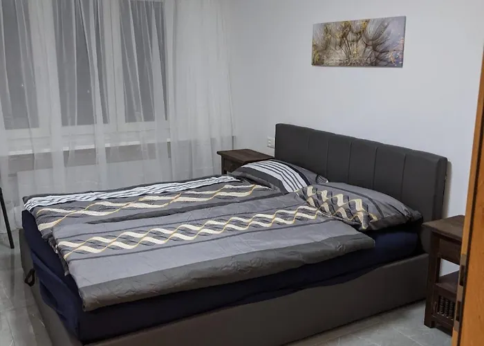 Primavista Appartamento *