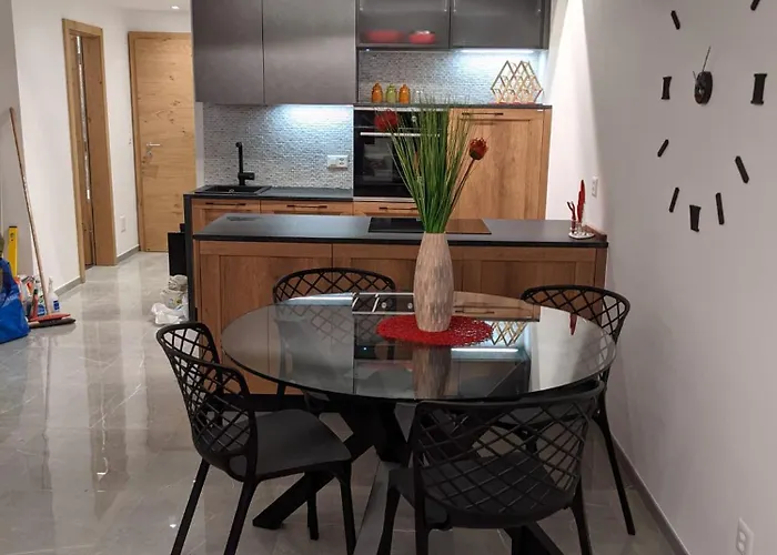 Appartement Primavista Zermatt