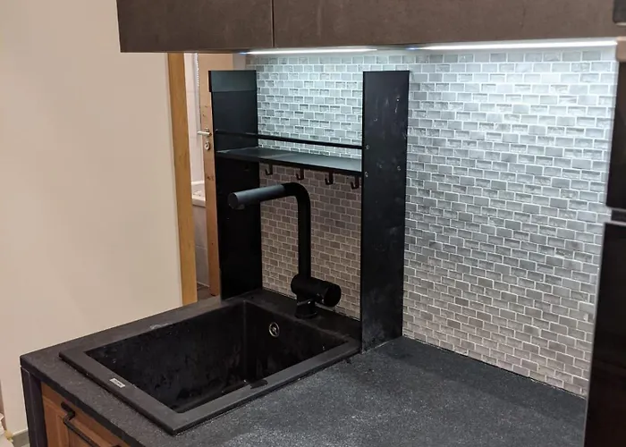 Appartamento Primavista