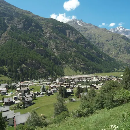 Primavista Zermatt