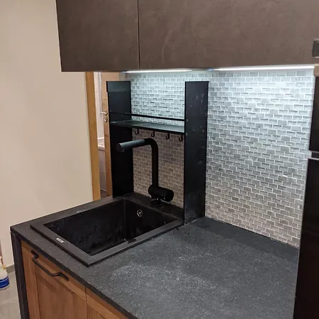Lejlighed Primavista