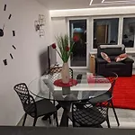 Apartamento Primavista Zermatt