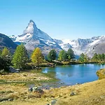 Apartamento Primavista Zermatt