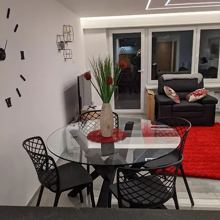 Διαμέρισμα Primavista Ζερμάτ
