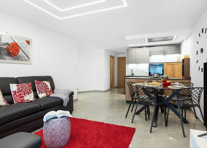 Apartment Primavista