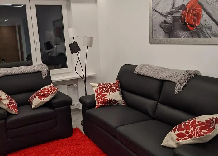 Primavista Apartment